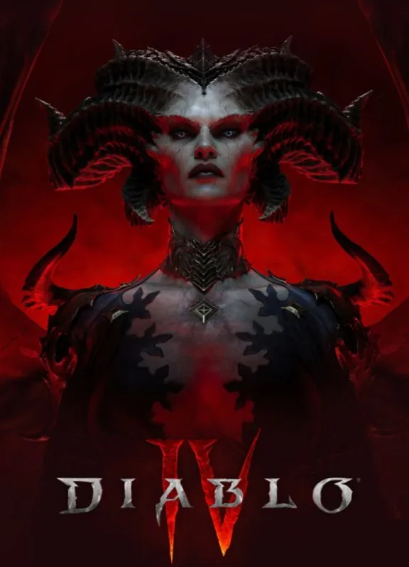 Diablo 4,3,2 + Vessel of Hatred XBOX аккаунт - "Аренда" или "Навсегда"