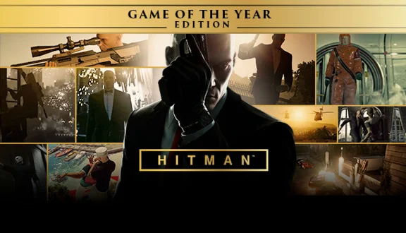 Hitman GOTY / Steam Key / Global | AUTO DELIVERY 24/7