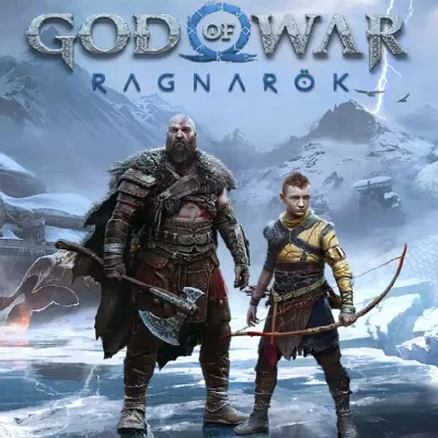 God of War Ragnarök (Ключ Steam | СНГ без РФ)