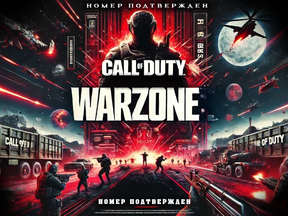 ⭐👉Warzone⭐ Steam (региона Япония) номер привязан+почта