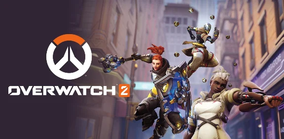 Монеты/Призмы Overwatch 2 | PC/PS/XBOX GLOBAL БЫСТРО