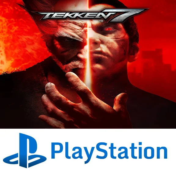 TEKKEN 7 for PS4 PS5