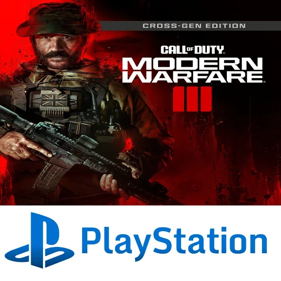 Call of Duty: Modern Warfare III for PS4/PS5