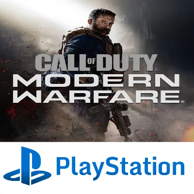 Call of Duty: Modern Warfare (2019) для PS4/PS5