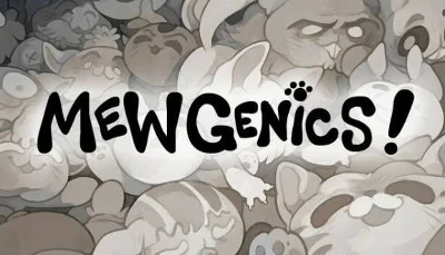 MEWGENICS | STEAM OFFLINE ACCOUNT | REGION-FREE