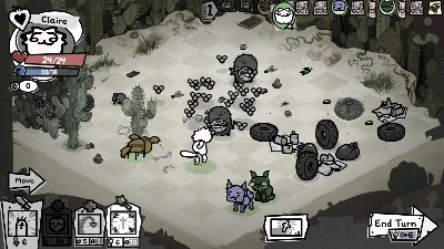 Mewgenics / STEAM GIFT / Select Countries