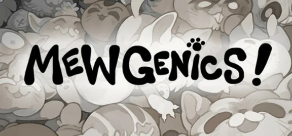 Mewgenics (Steam Gift Россия)