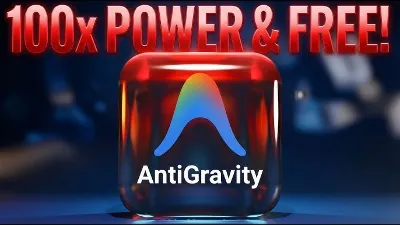 Antigravity ULTRA 1 MONTH | 1 YEAR UPGRADE YOUR ACCOUNT