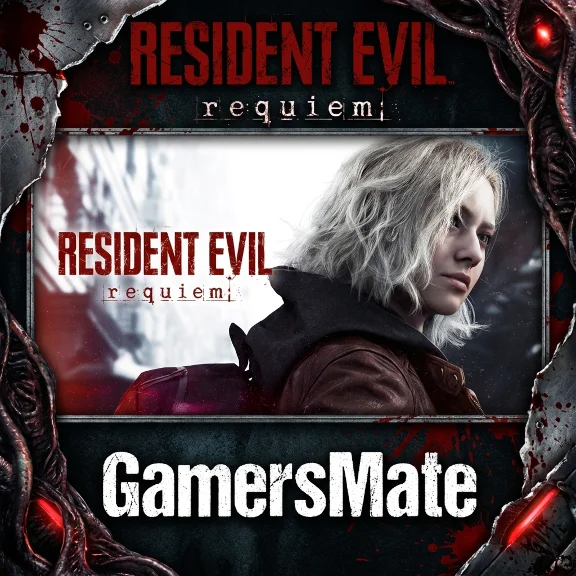 Resident Evil Requiem Steam key Russian Federation CIS UKR