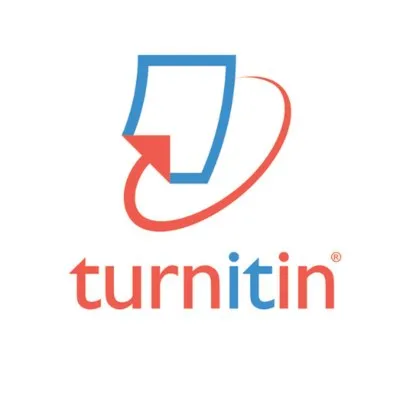 Turnitin Plagiarism + AI official Report (Ten times Checking Account)