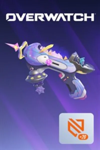 XBOX | PS | PC⭐️Overwatch 2⭐️ монеты-призмы-наборы⭐️