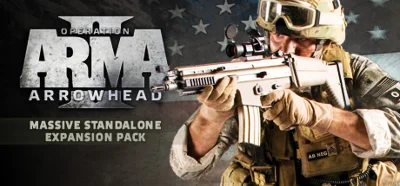 Arma 2: Operation Arrowhead✅Region free🌍❗Steam Key🔑❗️Auto delivery⚡🚀