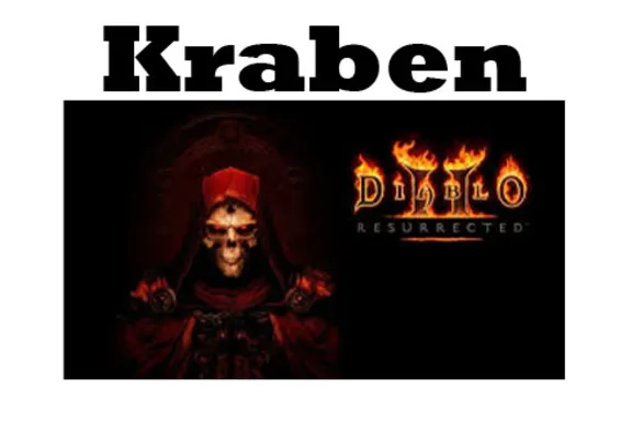 ✅🔥Diablo II: Resurrected – Infernal Edition 🔥Battle net✅