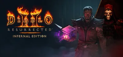 ✅🔥Diablo II: Resurrected – Infernal Edition 🔥Battle net✅