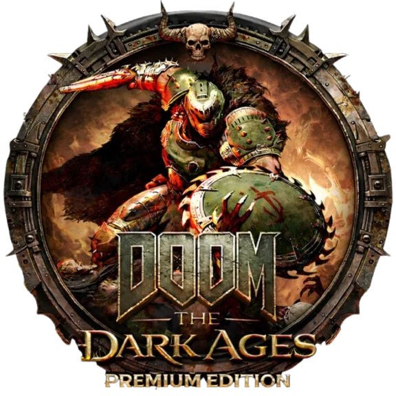 DOOM: The Dark Ages - Premium Edition +DLC +NBA 2K25 ®✔️Steam (GLOBAL)🌍