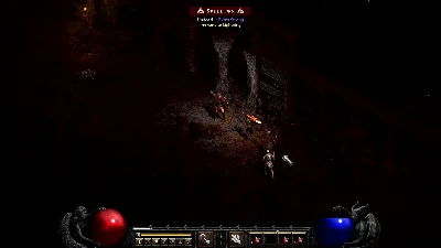 Diablo II: Resurrected - издание Infernal * RU/KZ/СНГ/TR/AR * STEAM 🚀 АВТОДОСТАВКА