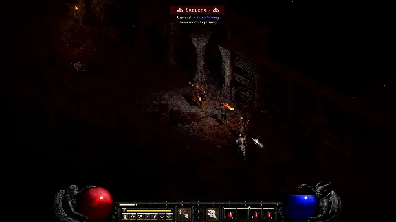 Diablo II: Resurrected - издание Infernal * RU/KZ/СНГ/TR/AR * STEAM 🚀 АВТОДОСТАВКА