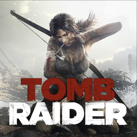 Tomb Raider on iPhone ios AppStore +RDR, Minecraft, GTA:SA