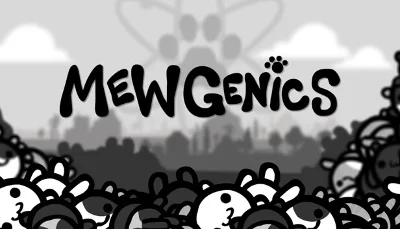 🔥 Mewgenics | Steam RU+UA+KZ+CIS+AR+TR+CN+