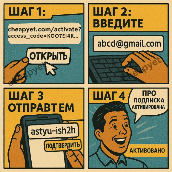 Perplexity AI Pro + Comet | 1 месяц | приватная | Легко