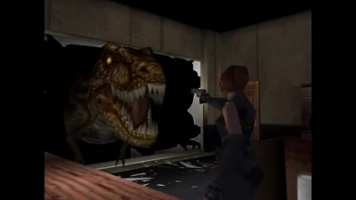 Dino Crisis✅STEAM GIFT AUTO✅RU+World