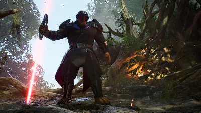 ✅STAR WARS JEDI: FALLEN ORDER DELUXE EDITION❤️XBOX ONE|XS🔑KEY