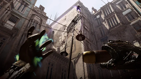 ✅❤️DISHONORED: DEATH OF THE OUTSIDER DELUXE❤️XBOX🔑КЛЮЧ