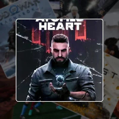 Atomic Heart PS4/PS5 | П2/П3