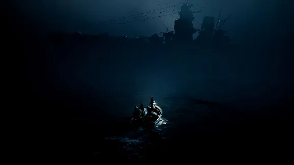 REANIMAL XBOX SERIES S|X + PC (WIN) KEY/CODE