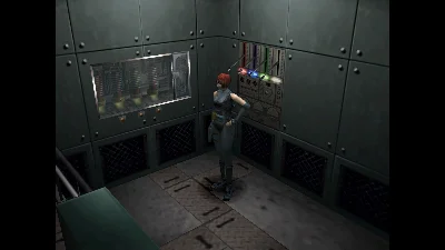 Dino Crisis / STEAM GIFT / Выбор стран