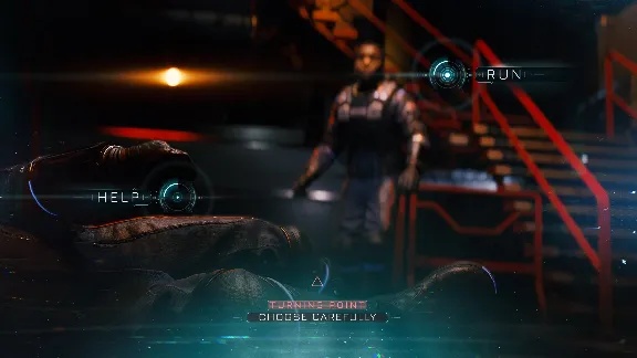 ✅❤️DIRECTIVE 8020❤️XBOX SERIES X|S🔑КЛЮЧ✅