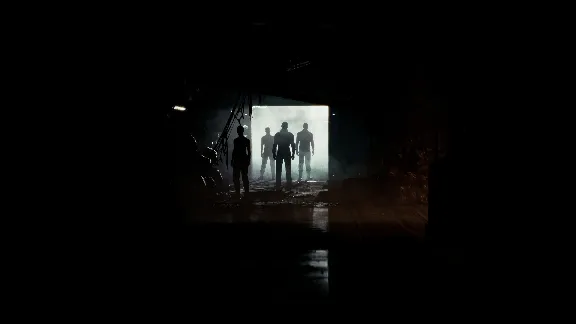 ✅❤️DIRECTIVE 8020❤️XBOX SERIES X|S🔑КЛЮЧ✅