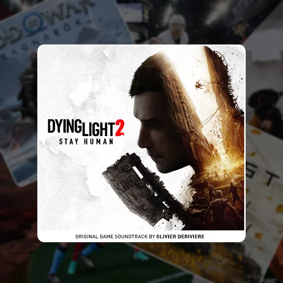 Dying Light 2 Stay Human PS4/PS5 | П2/П3