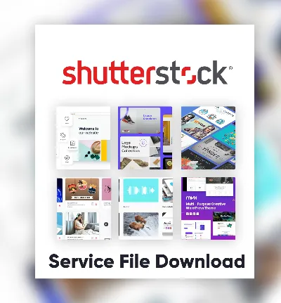 ✨Shutterstock Premium I Сервис по закачке файлов 🌎🤩