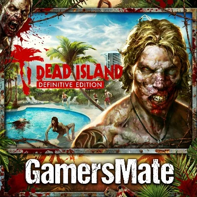 DEAD ISLAND DEFINITIVE EDITION STEAM KEY RF CIS UKR