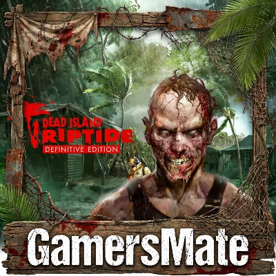DEAD ISLAND RIPTIDE DEFINITIVE STEAM KEY RF-CIS-UKR