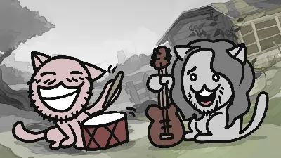 Mewgenics ULTIMATE Original Soundtrack Of All Time DLC АВТОДОСТАВКА STEAM РОССИЯ