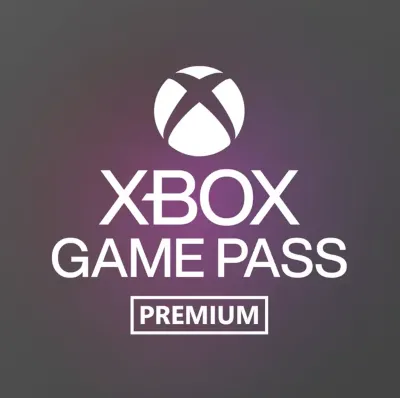 Пробный период Xbox Game Pass Premium на 1 месяц — глобальный ключ