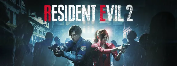 🌍RESIDENT EVIL 2 XBOX ONE / SERIES X|S КЛЮЧ🔑+ GIFT 🎁