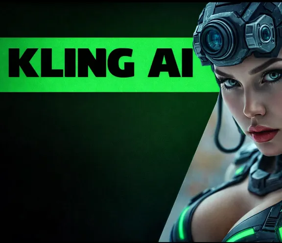 ✅Kling AI SUBSCRIPTION CREDITS / STANDARD / PRO / PREMIER