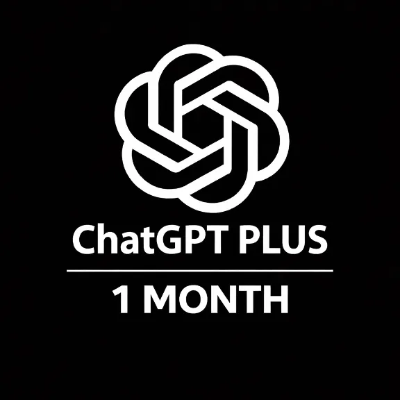 ChatGPT PLUS ⚡ 1 Месяц | На Ваш Личный Аккаунт | Мгновенно 🔥