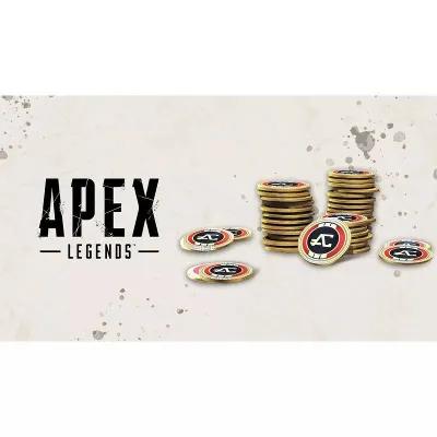 APEX LEGENDS 500 - 46000 МОНЕТОВ | Боевой пропуск / Экзотические осколки EA/XBOX/PC