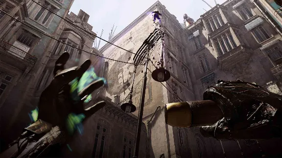 ✅❤️DISHONORED: DEATH OF THE OUTSIDER❤️XBOX ONE|XS🔑КЛЮЧ