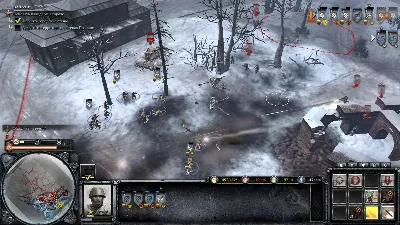 Company of Heroes 2 | Steam key | Ru-CIS