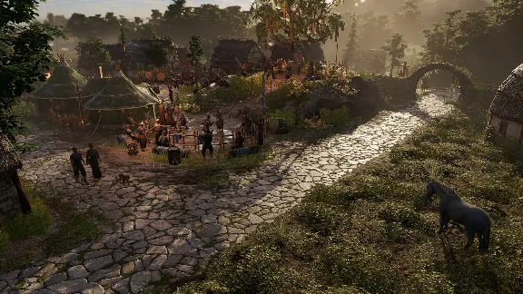 Anno 117: Pax Romana - Marvellous Mosaic Pack DLC  * STEAM RU*KZ*UA*СНГ🔥