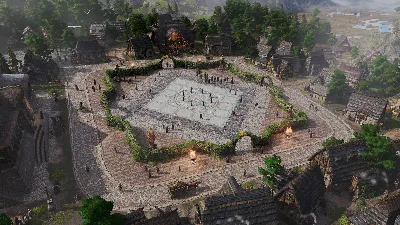 Anno 117: Pax Romana - Marvellous Mosaic Pack DLC  * STEAM RU*KZ*UA*СНГ🔥