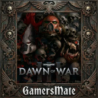 WARHAMMER 40K: DAWN OF WAR III STEAM КЛЮЧ РФ-СНГ-УКР