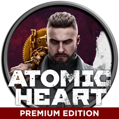 Atomic Heart Premium Edition +DLC ®✔️Steam (GLOBAL)🌍