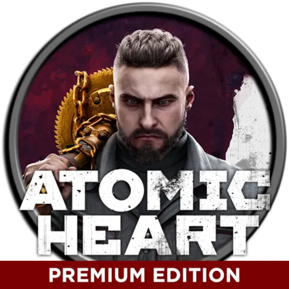 Atomic Heart Premium Edition +DLC ®✔️Steam (GLOBAL)🌍