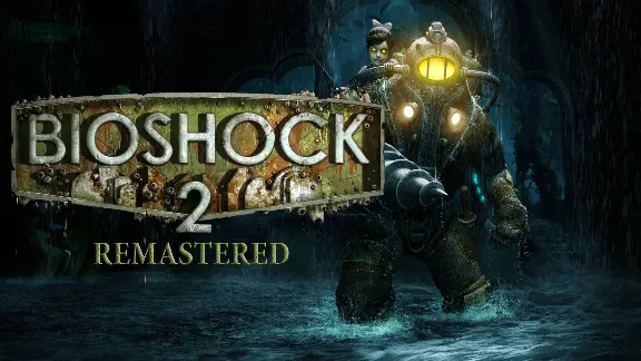 BioShock 2 Remastered (RUSSIA/CIS KEY)